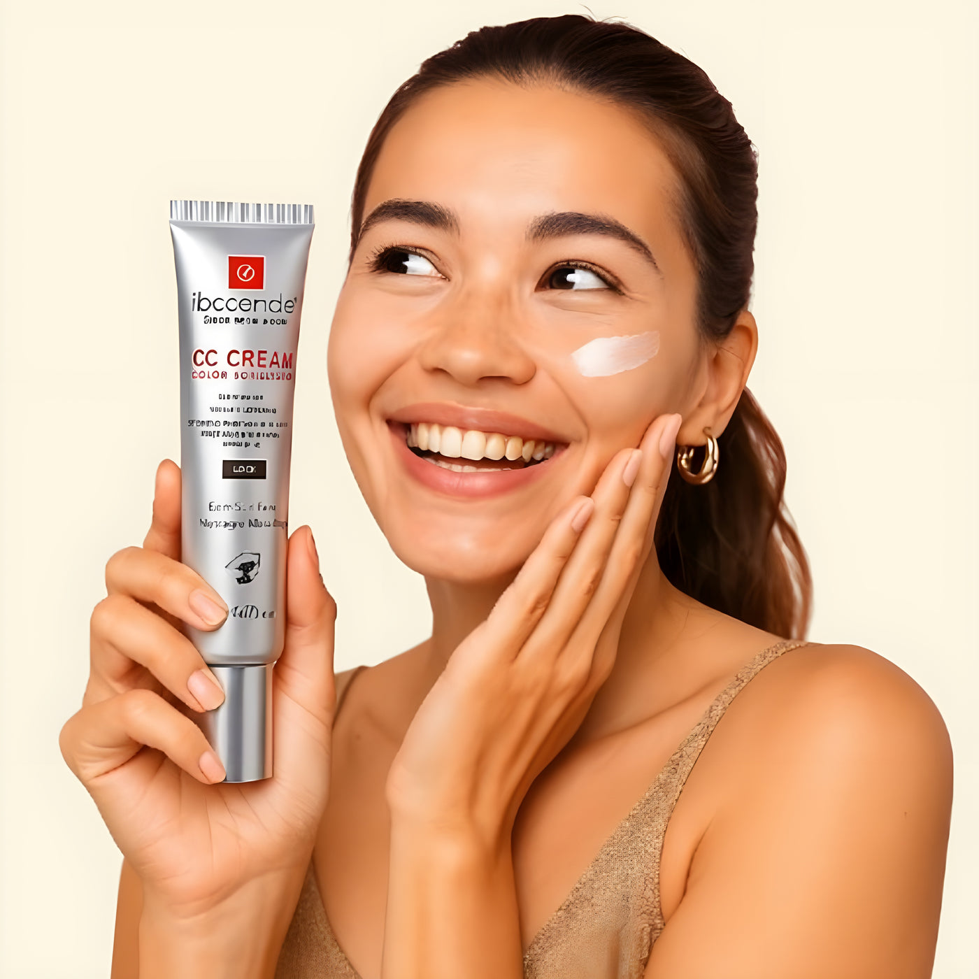 Korean CC Cream 45 ml