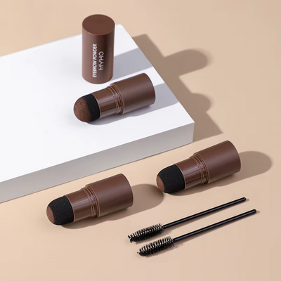 Brow Wonder + 10 shapes & 2 brushes
