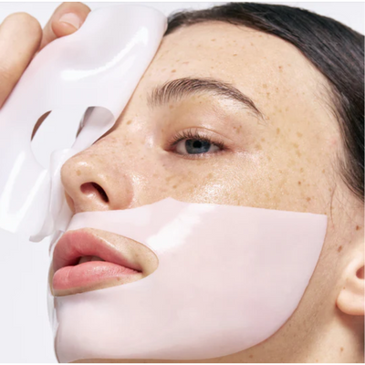 Korean Collagen Mask