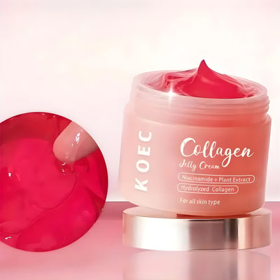 Korean Collagen Cream