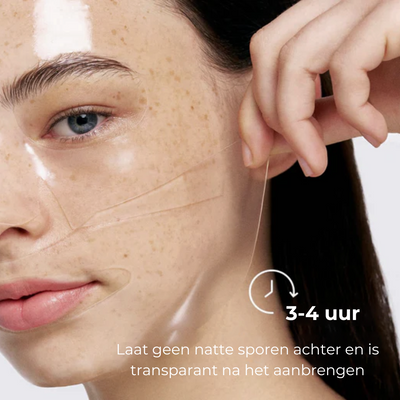Korean Collagen Mask