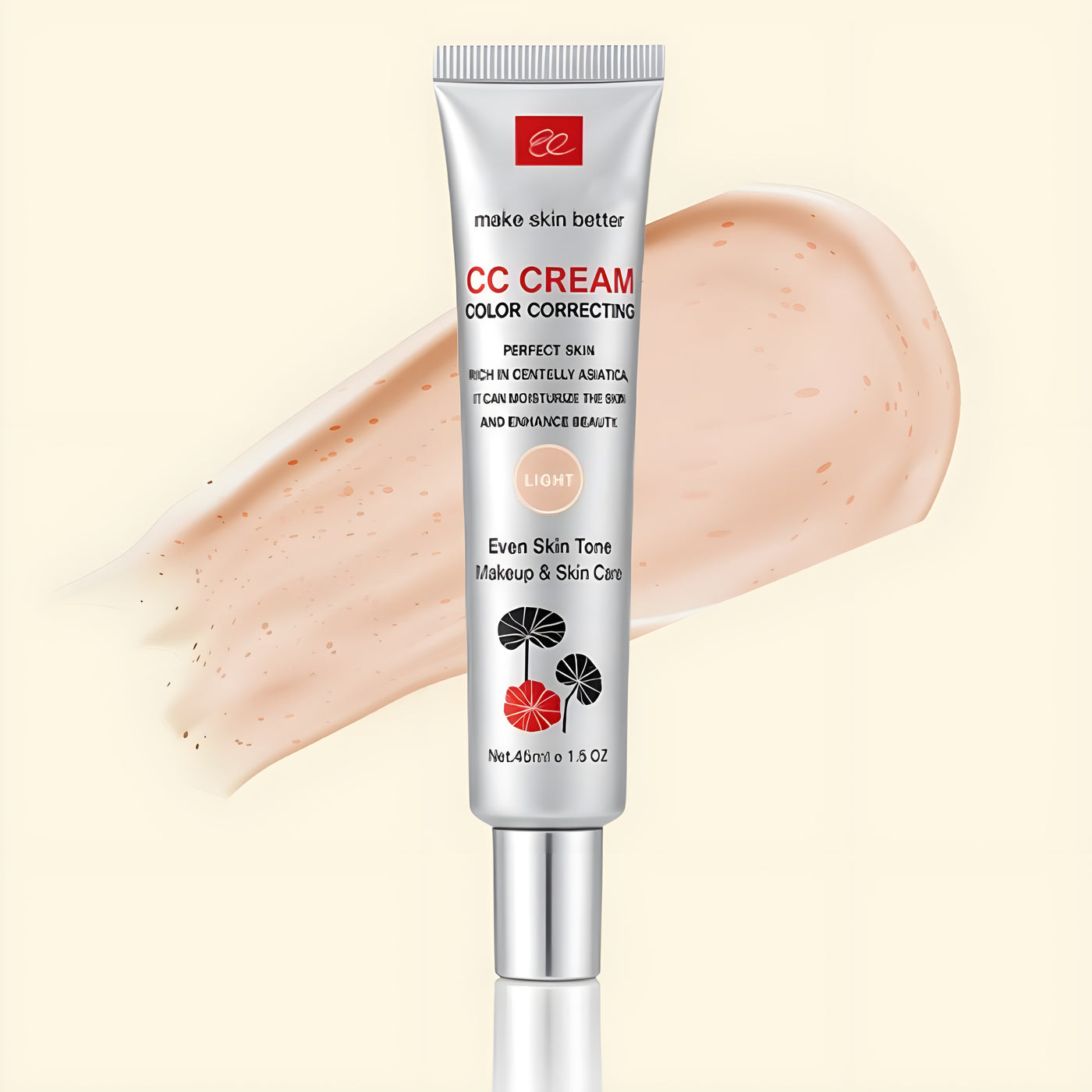 Korean CC Cream 45 ml
