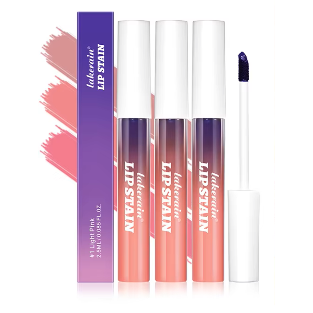 Peel off Lipstain