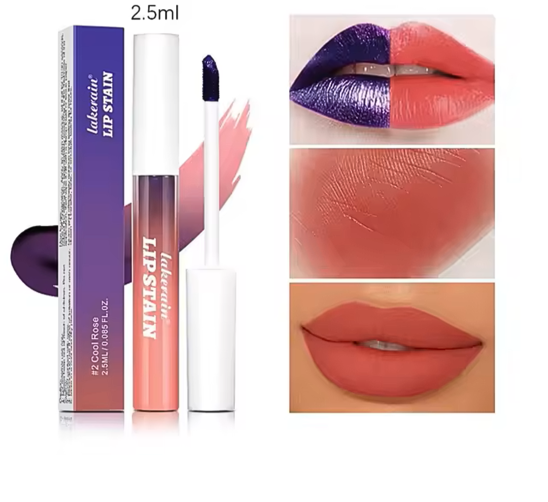 Peel off Lipstain