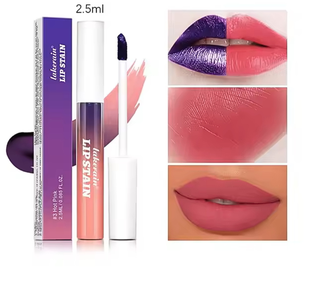 Peel off Lipstain
