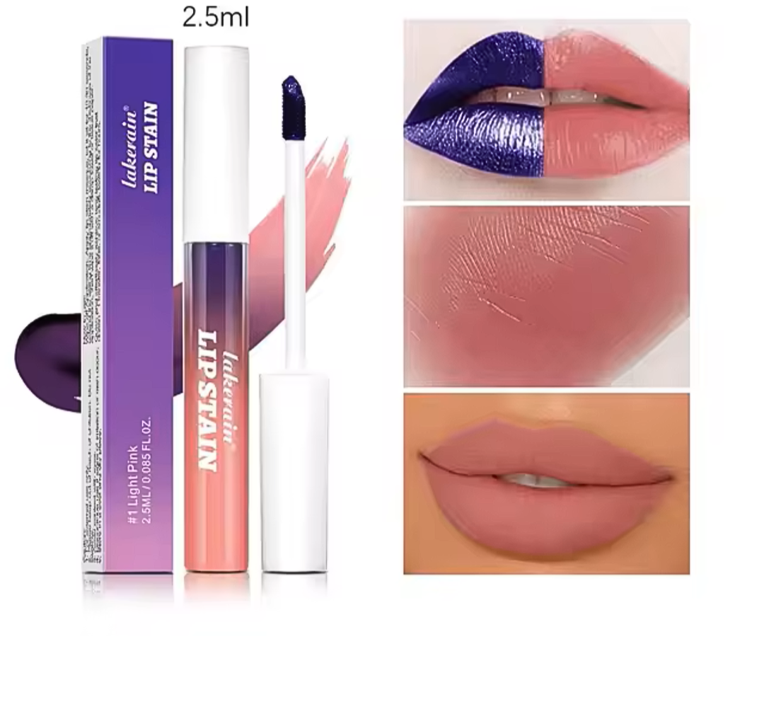 Peel off Lipstain