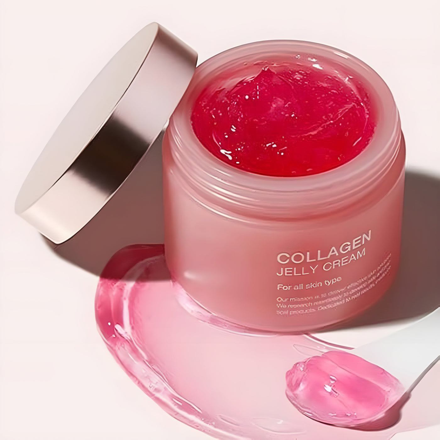Korean Collagen Cream
